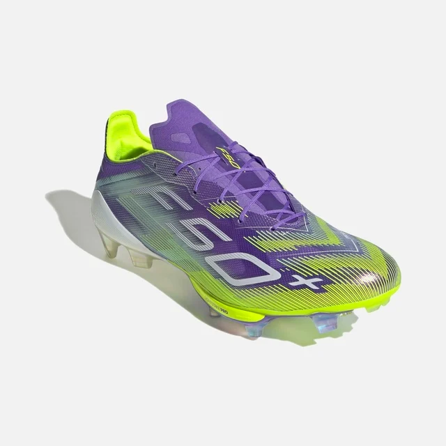 Adidas Mor Adidas F50 Fg Erkek Krampon