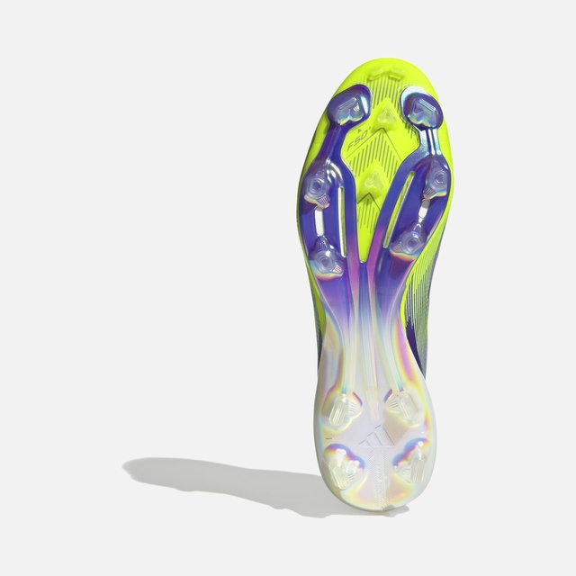 Adidas Mor Adidas F50 Fg Erkek Krampon