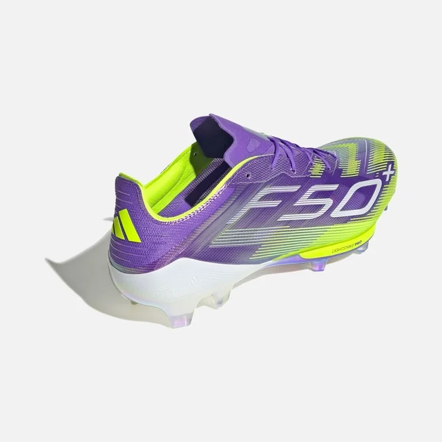 Adidas Mor Adidas F50 Fg Erkek Krampon