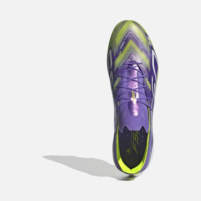 Adidas Mor Adidas F50 Fg Erkek Krampon