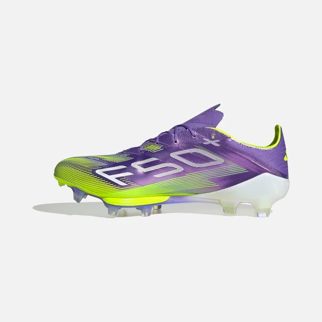 Adidas Mor Adidas F50 Fg Erkek Krampon