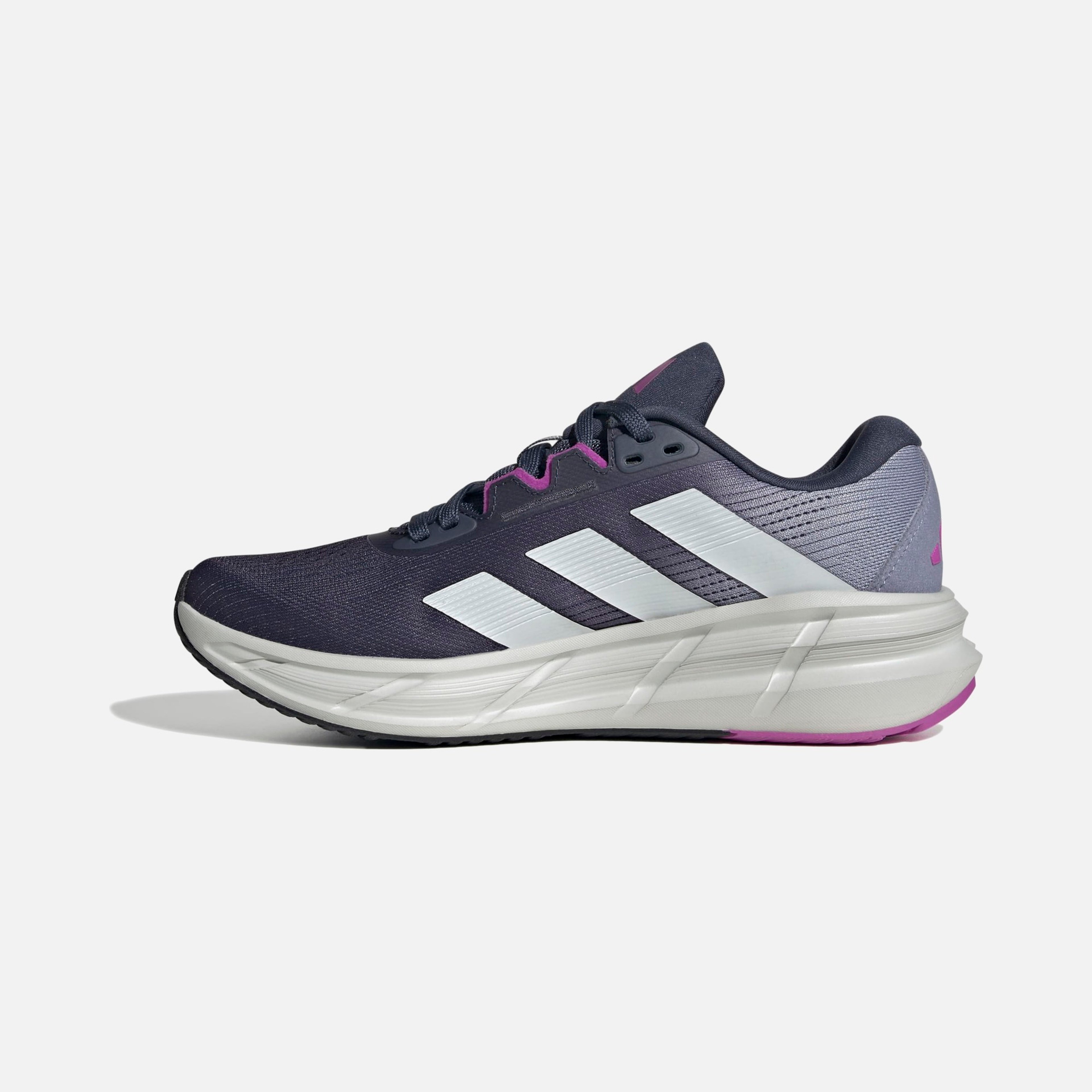 adidas Questar 3 Short Distance Road Running Kadın Spor Ayakkabı