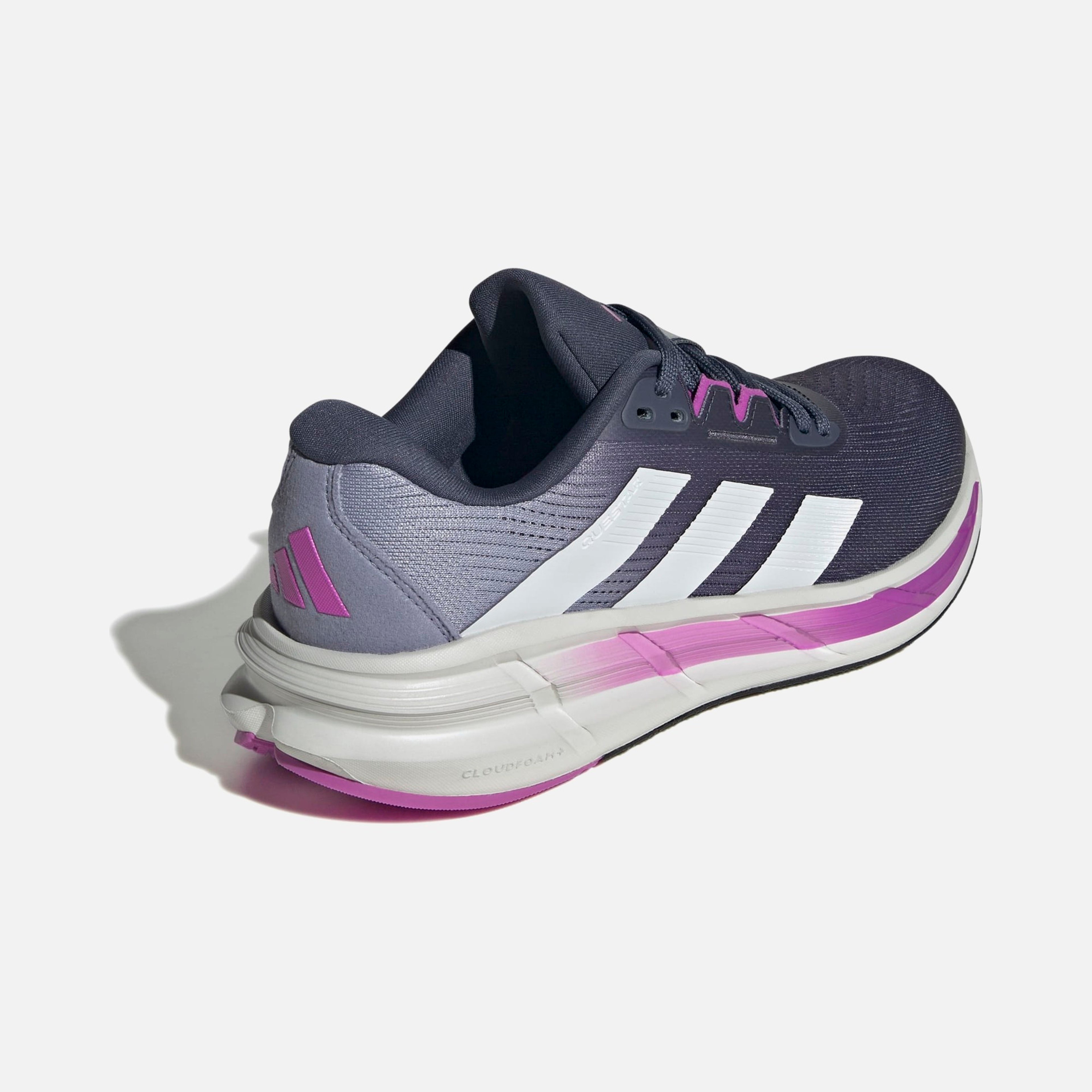 adidas Questar 3 Short Distance Road Running Kadın Spor Ayakkabı