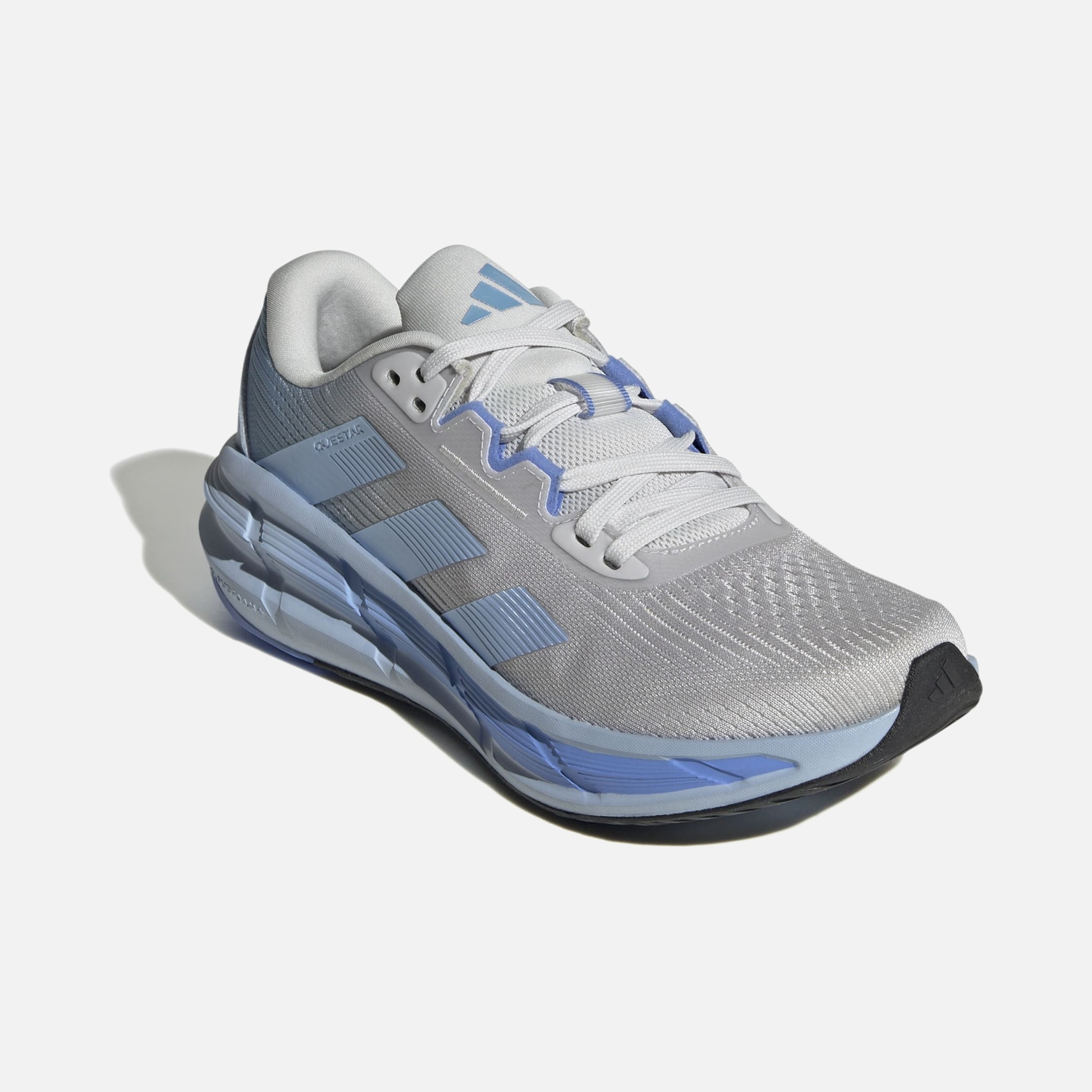 adidas Questar 3 Short Distance Road Running Kadın Spor Ayakkabı