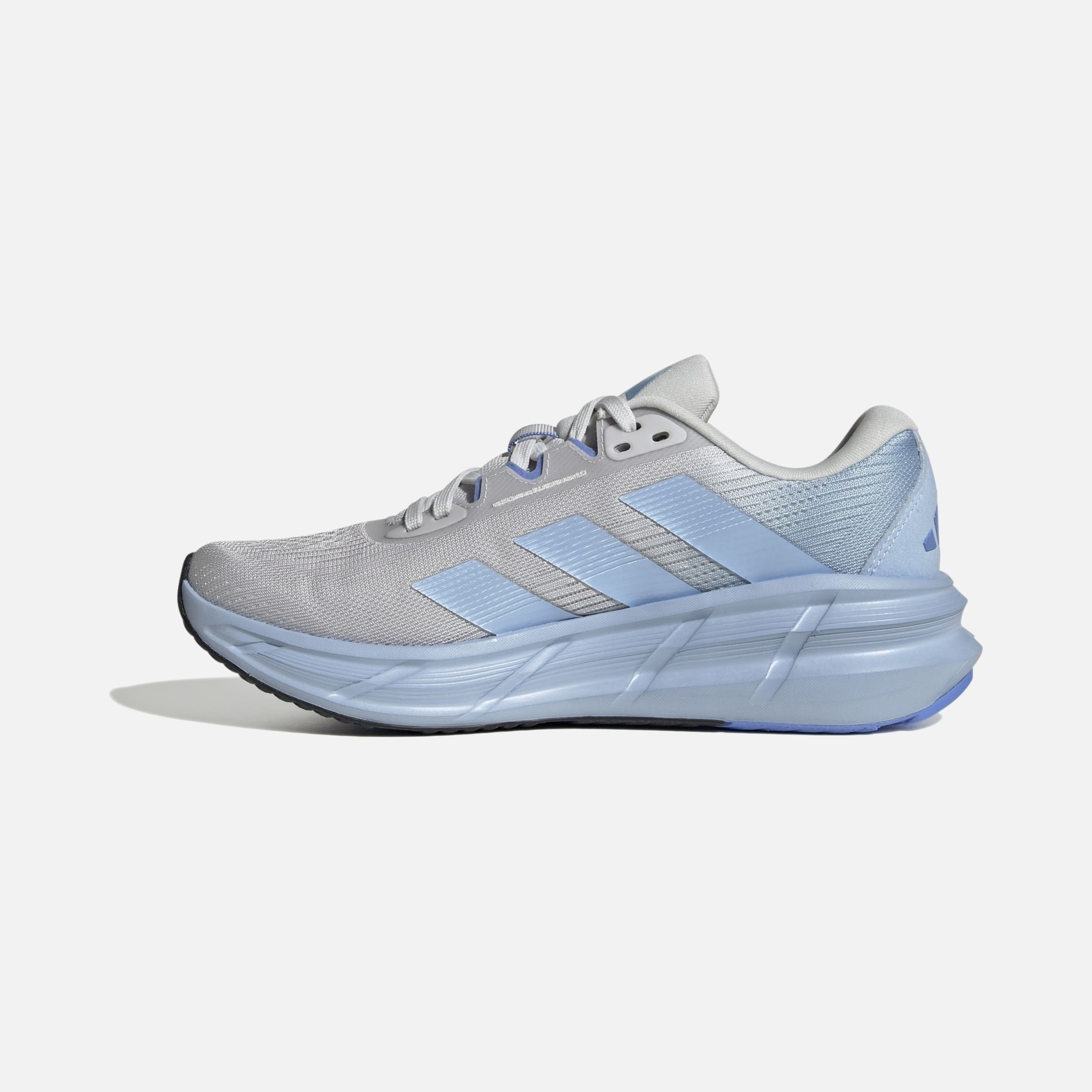 adidas Questar 3 Short Distance Road Running Kadın Spor Ayakkabı