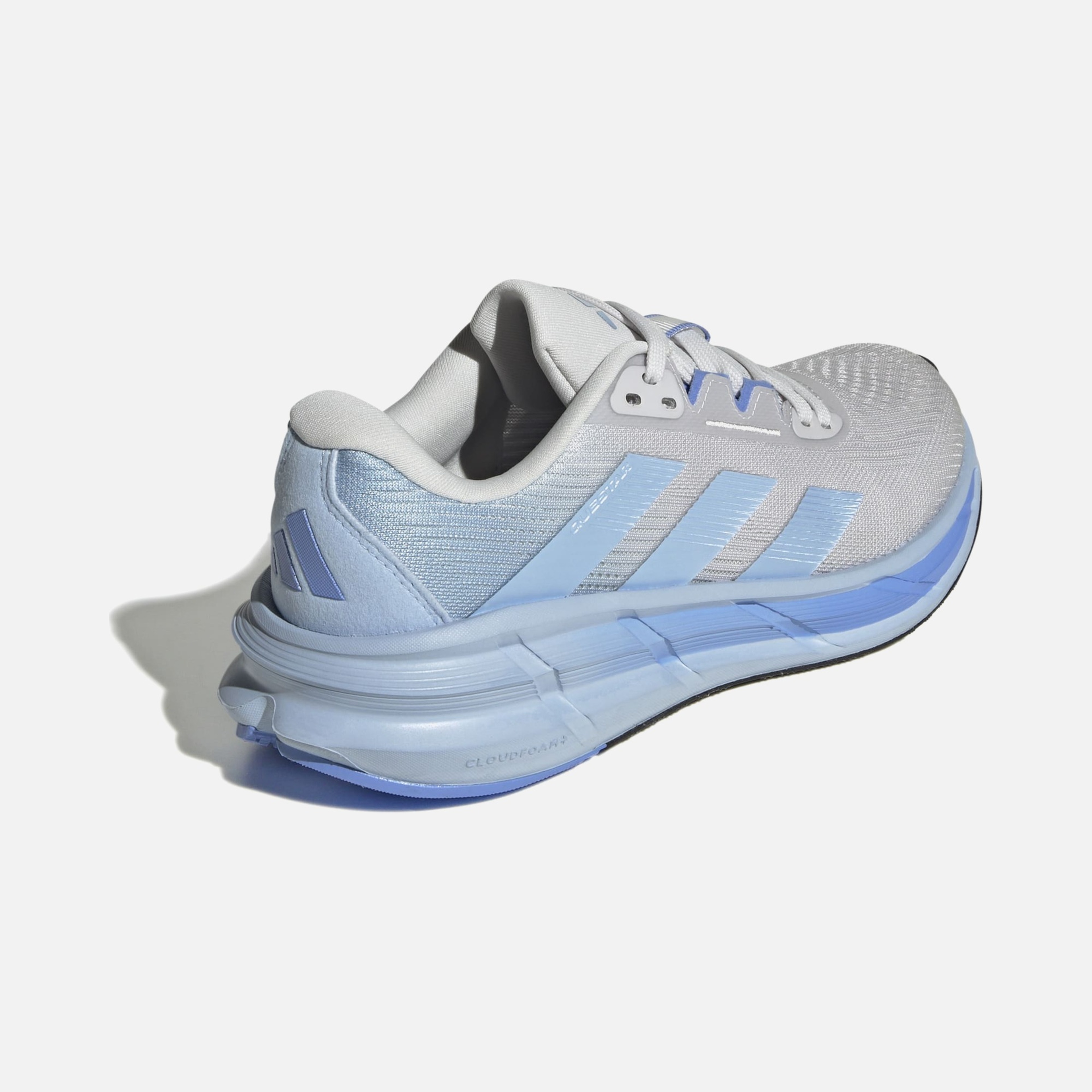 adidas Questar 3 Short Distance Road Running Kadın Spor Ayakkabı
