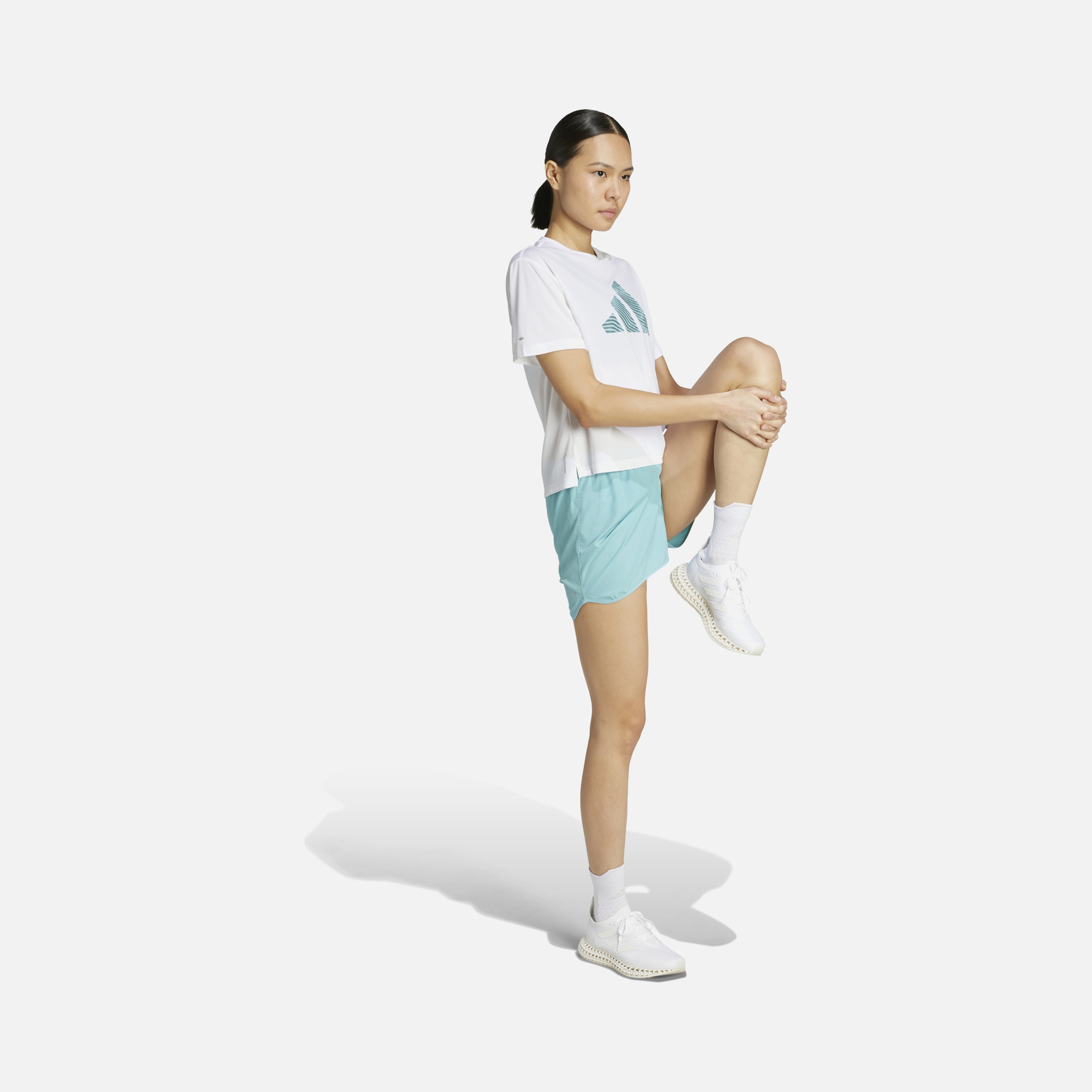 adidas Adi365 E Bl T W Kadın Tişört