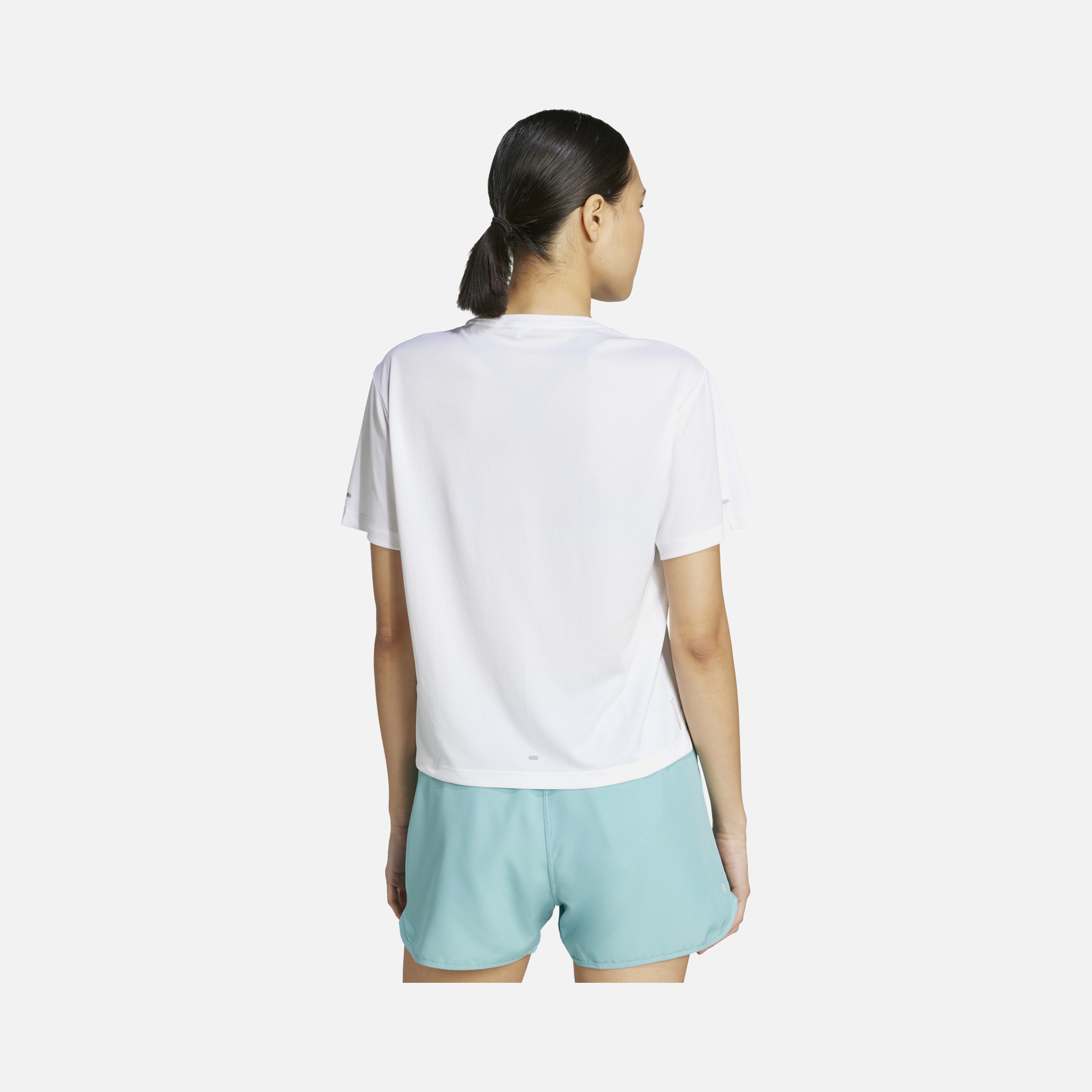 adidas Adi365 E Bl T W Kadın Tişört