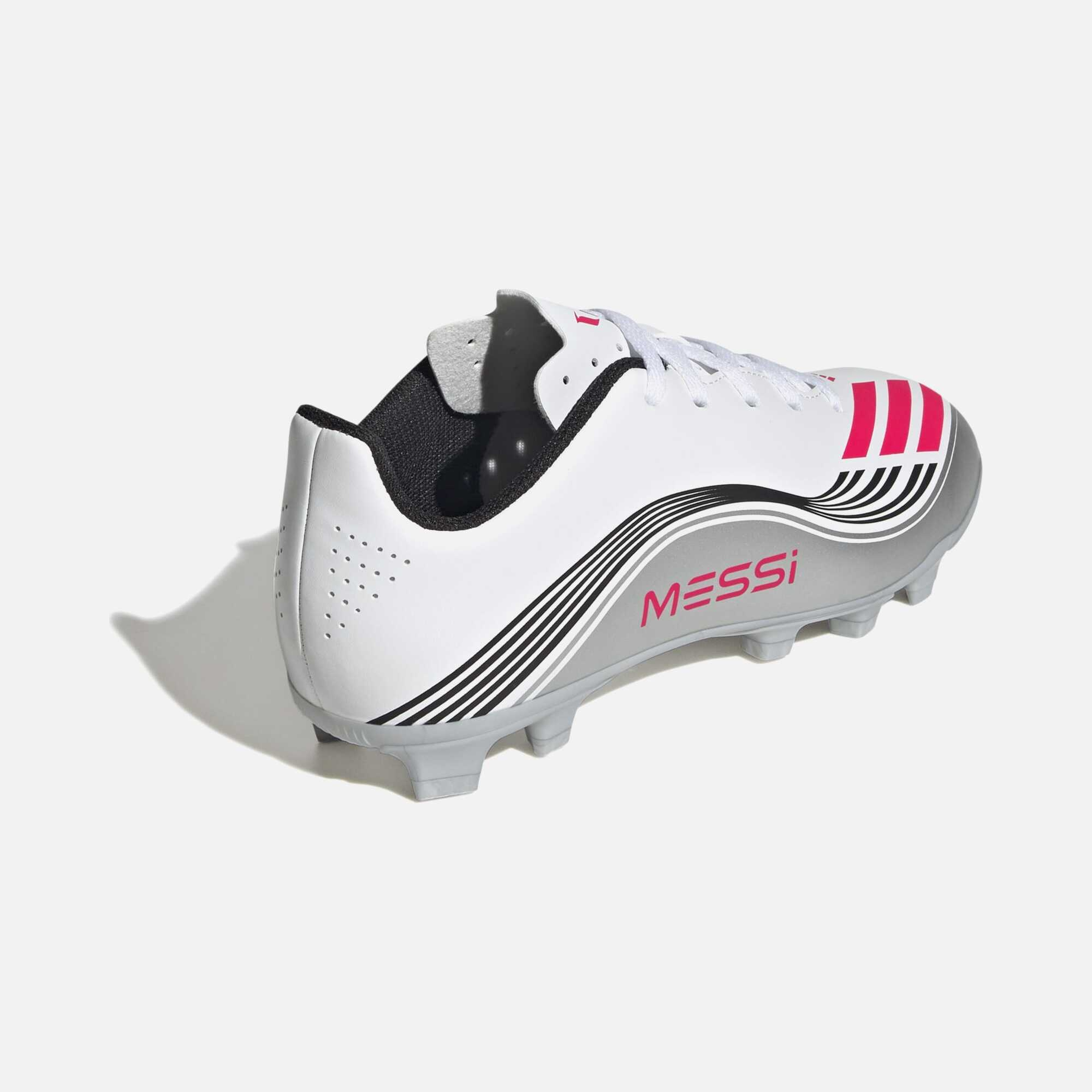 adidas F50 Messi Club Fg/Mg Çocuk Krampon