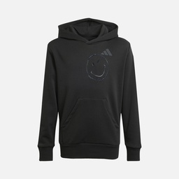 adidas J Smi Hoodie Çocuk Sweatshirt