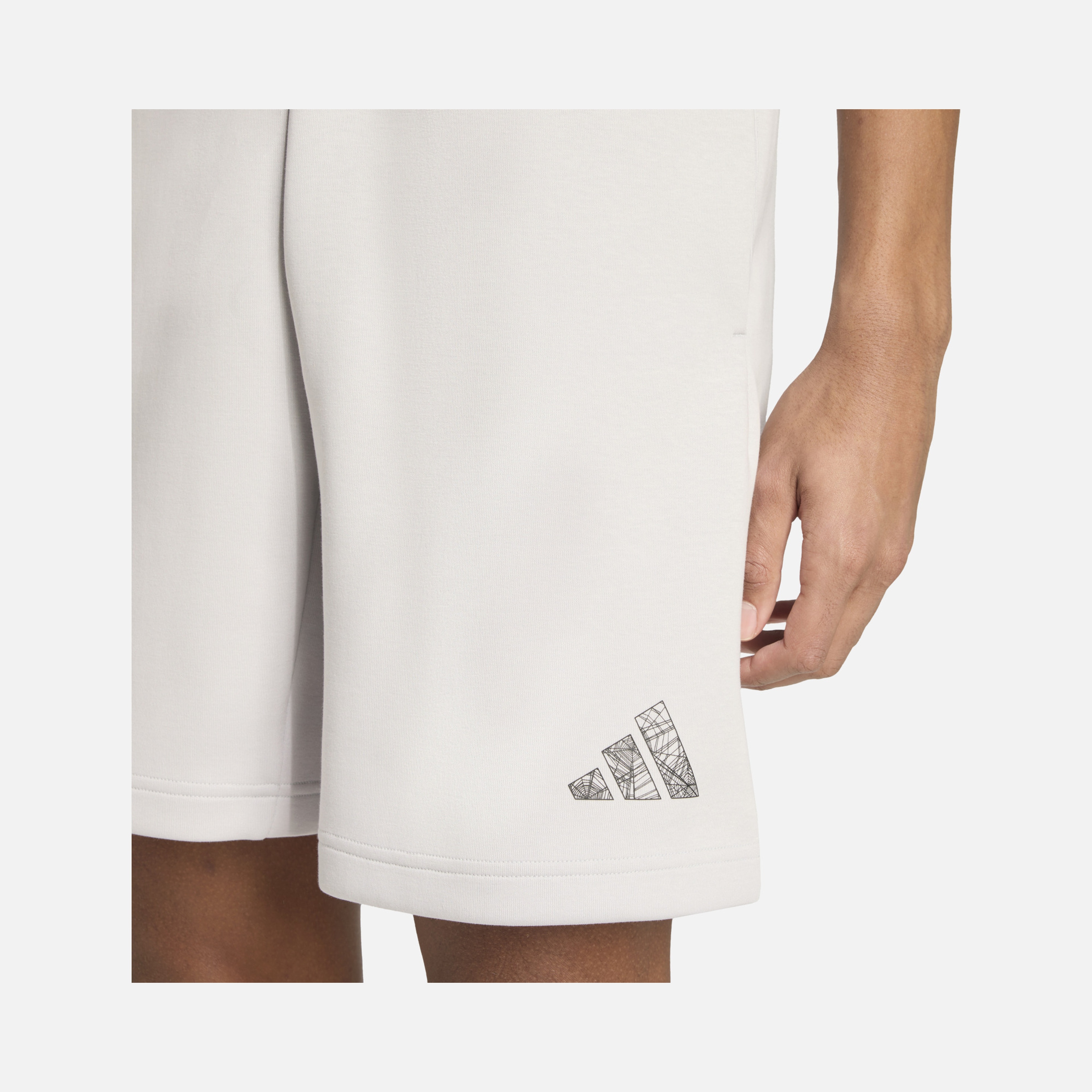 adidas M Sm Sweatshort Erkek Şort