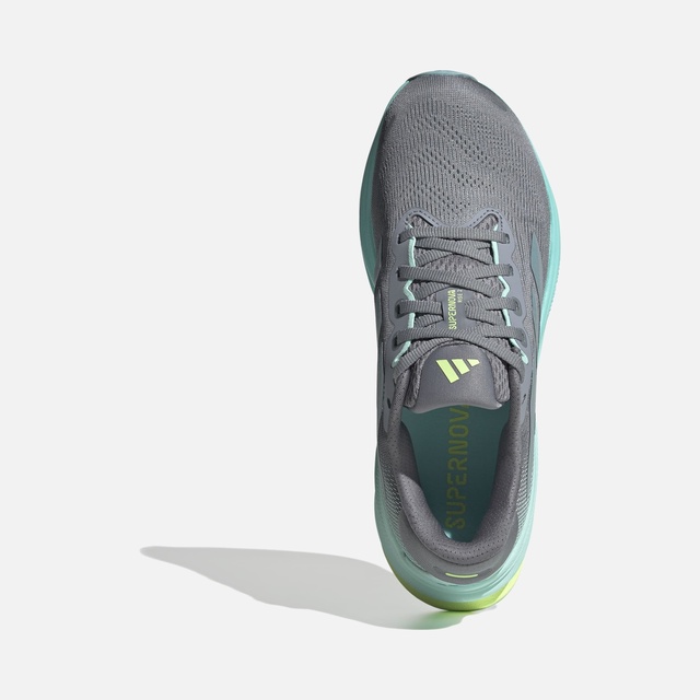 Adidas Gri Adidas Supernova Rise 2