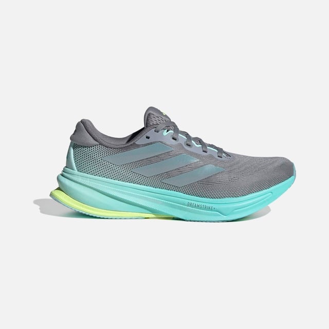 Adidas Gri Adidas Supernova Rise 2