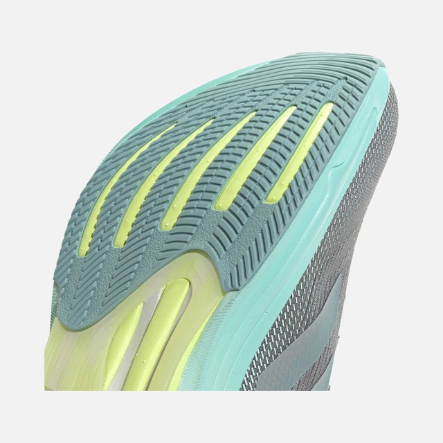 Adidas Gri Adidas Supernova Rise 2