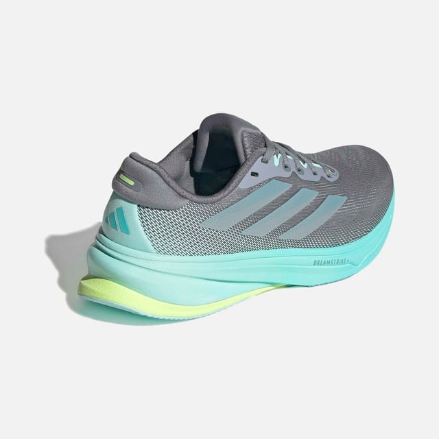 Adidas Gri Adidas Supernova Rise 2
