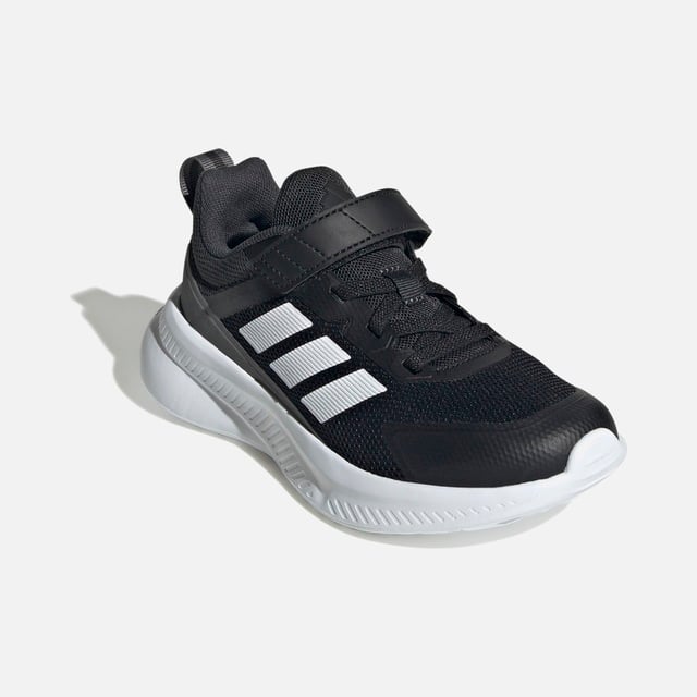 Adidas adidas Siyah Forta Run 4.0 El Çocuk Spor Ayakkabı Barçın'da! Siyah - 4. görsel