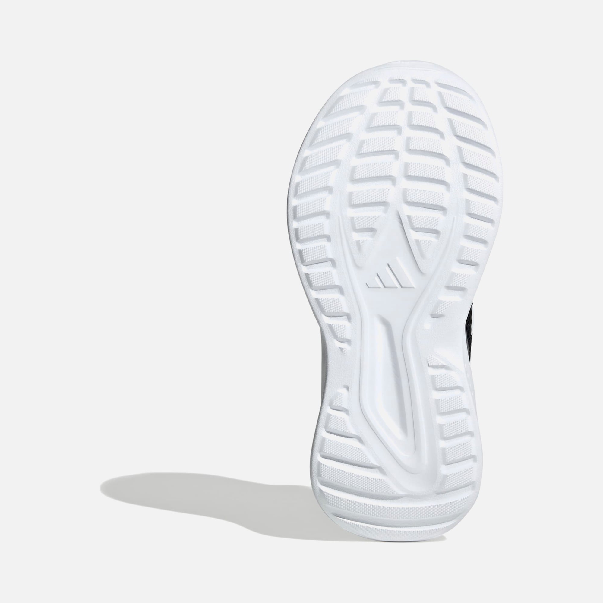 Adidas adidas Siyah Forta Run 4.0 El Çocuk Spor Ayakkabı Barçın'da! Siyah - 7. görsel