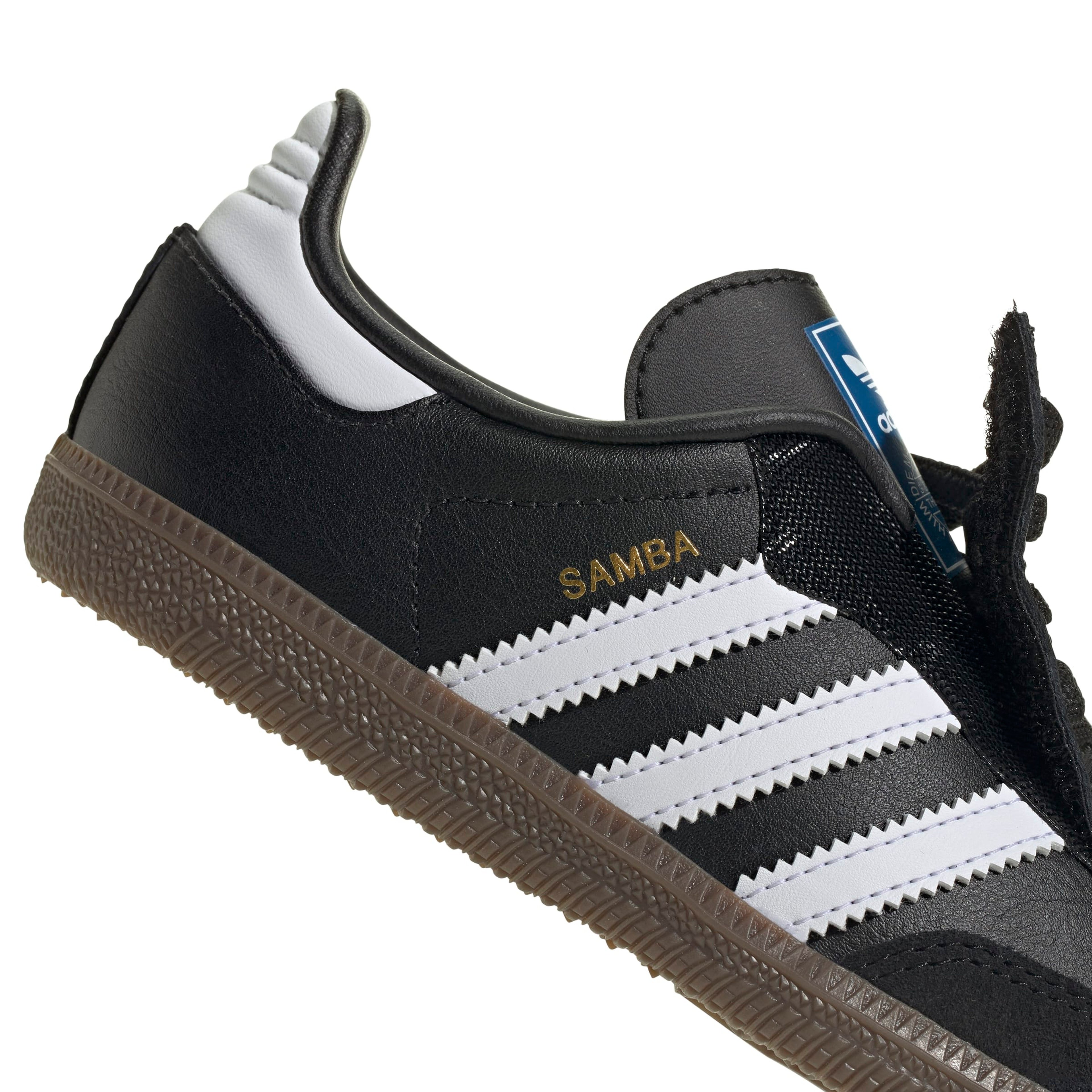 adidas Samba Og Cf El C Çocuk Spor Ayakkabı