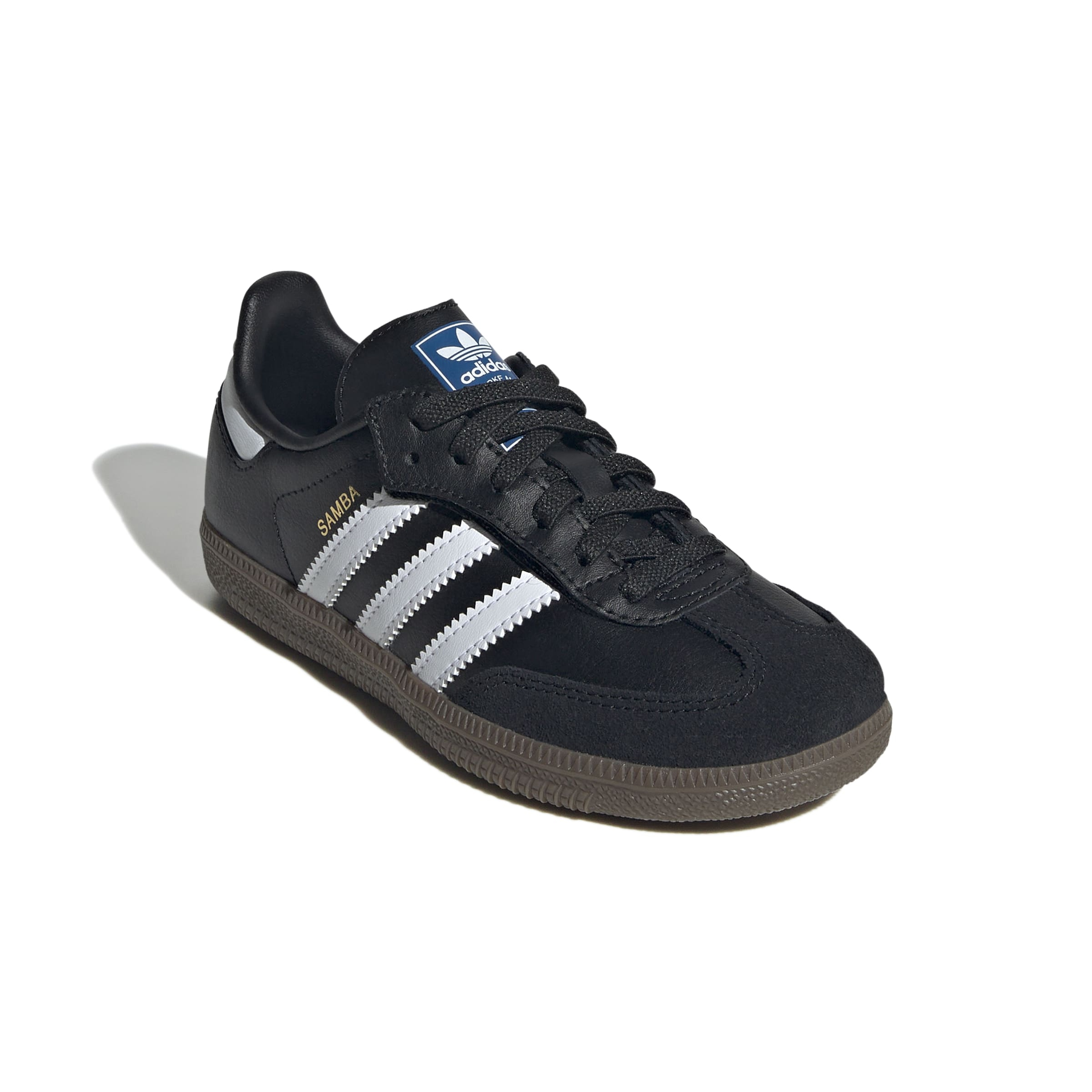 adidas Samba Og Cf El C Çocuk Spor Ayakkabı