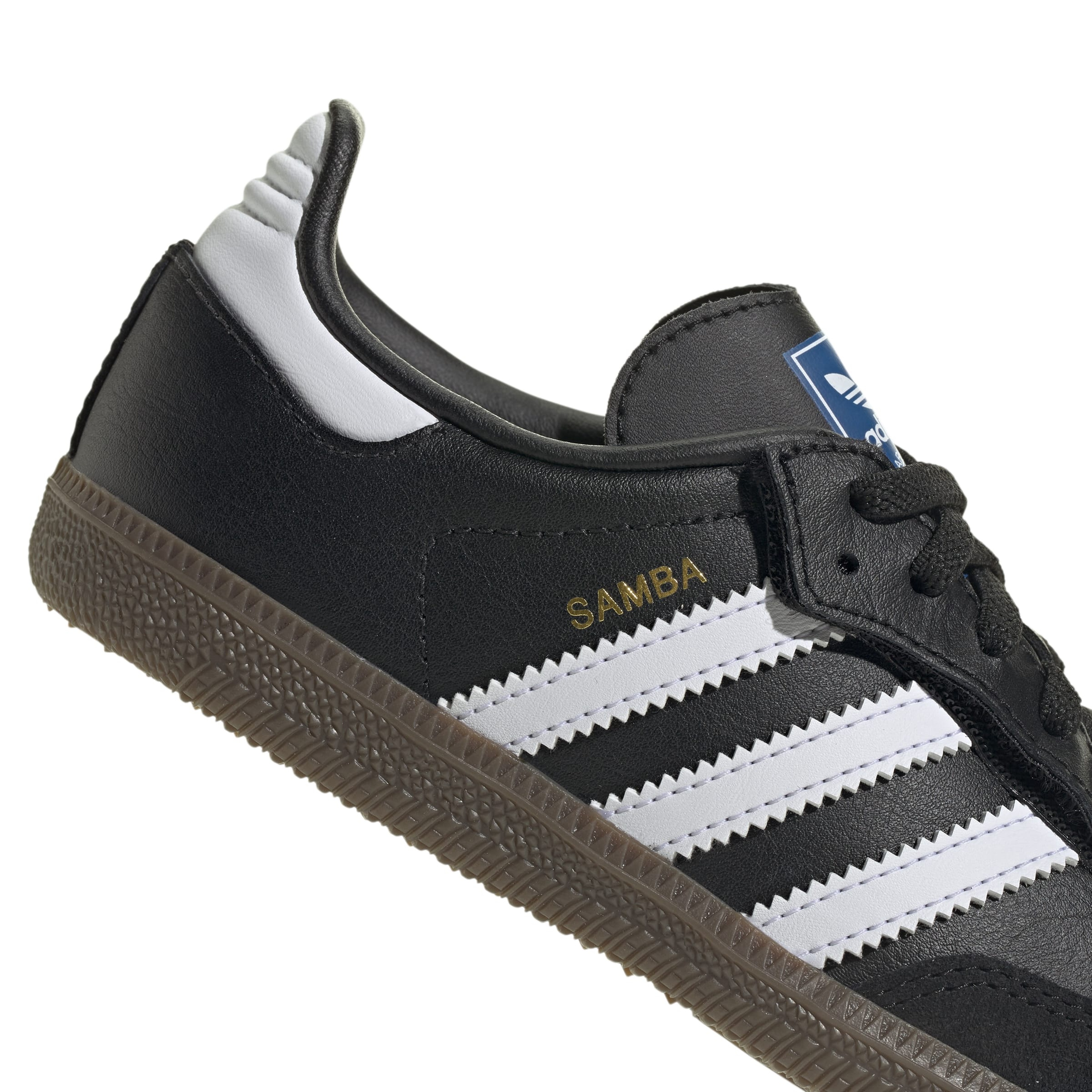 adidas Samba Og Cf El C Çocuk Spor Ayakkabı