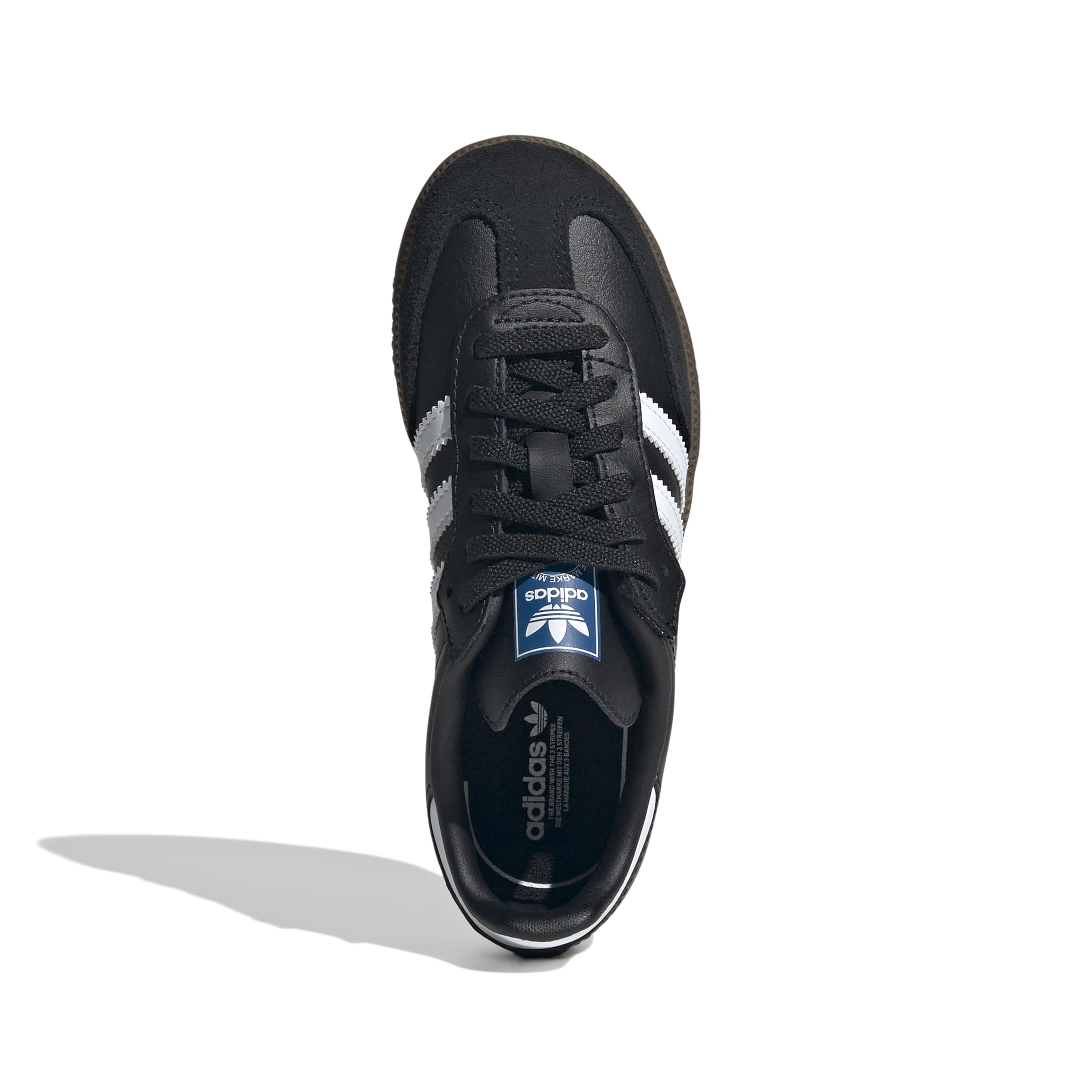 adidas Samba Og Cf El C Çocuk Spor Ayakkabı