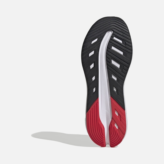 Adidas adidas Beyaz Questar 3 Short Distance Road Running Erkek Spor Ayakkabı Barçın'da! Beyaz - 7. görsel