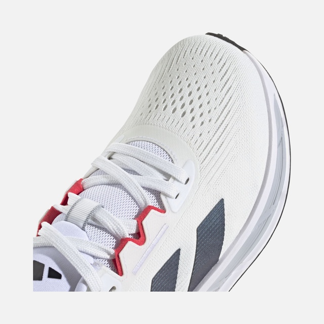 Adidas adidas Beyaz Questar 3 Short Distance Road Running Erkek Spor Ayakkabı Barçın'da! Beyaz - 9. görsel