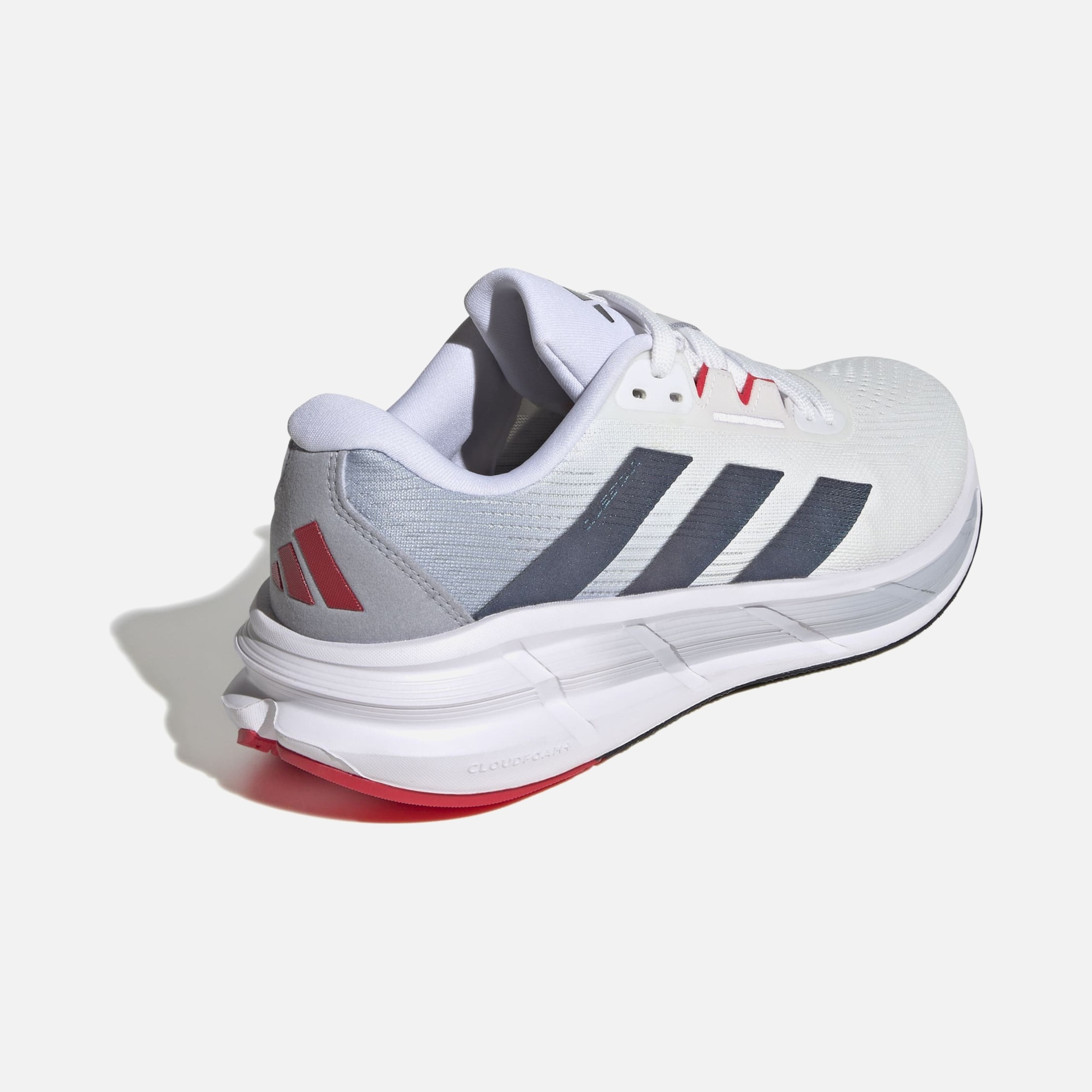 adidas Questar 3 Short Distance Road Running Erkek Spor Ayakkabı