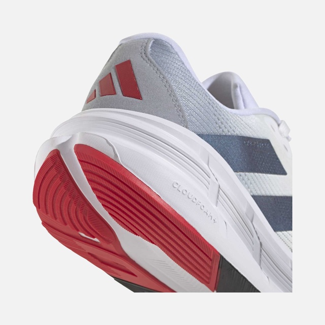 Adidas adidas Beyaz Questar 3 Short Distance Road Running Erkek Spor Ayakkabı Barçın'da! Beyaz - 8. görsel