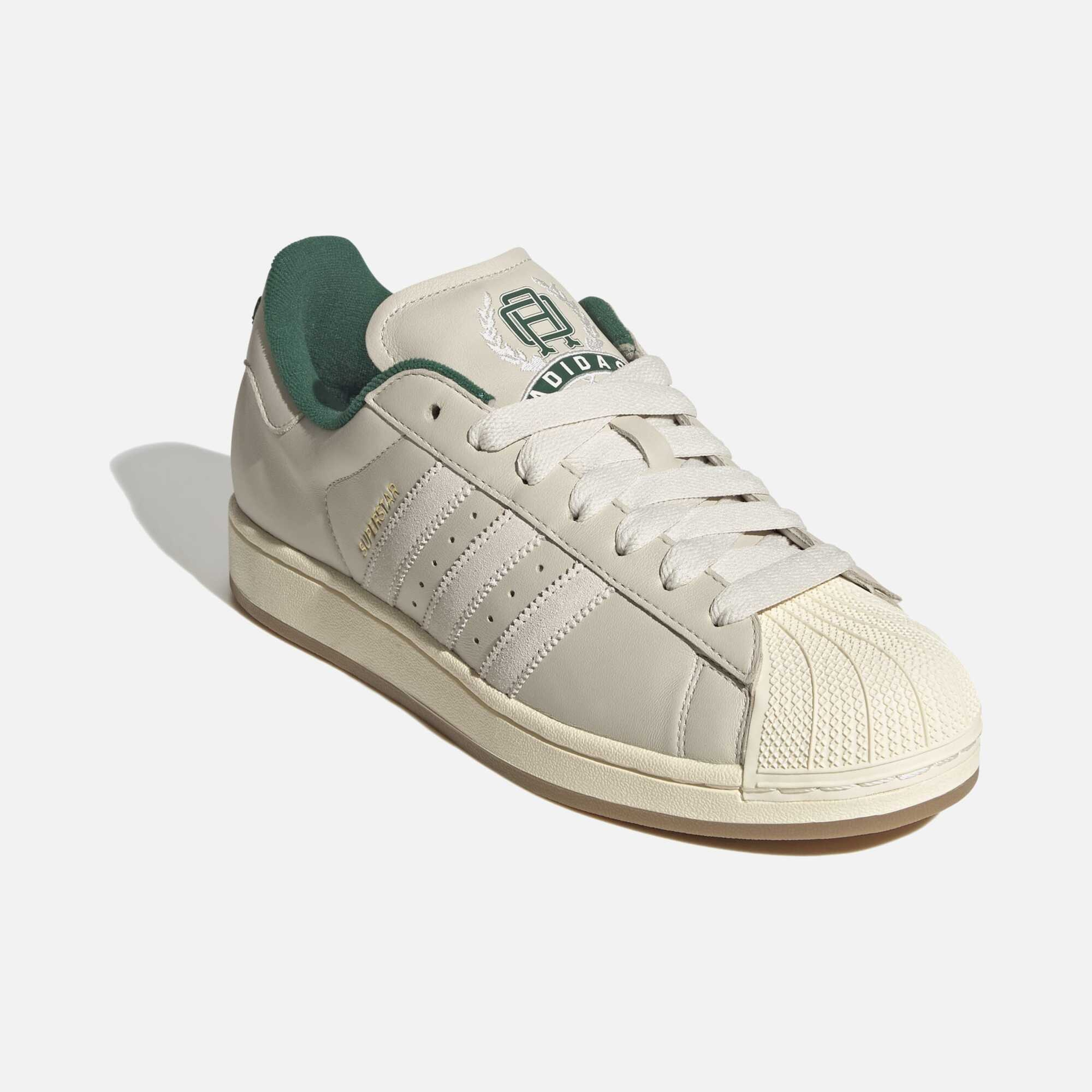 adidas Superstar II FW25 Erkek Spor Ayakkabı
