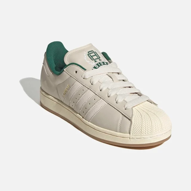 Adidas Bej Adidas Superstar Spor Ayakkabı