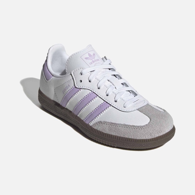 adidas Sportswear Samba OG (PSV) Çocuk Spor Ayakkabı - Görsel 4