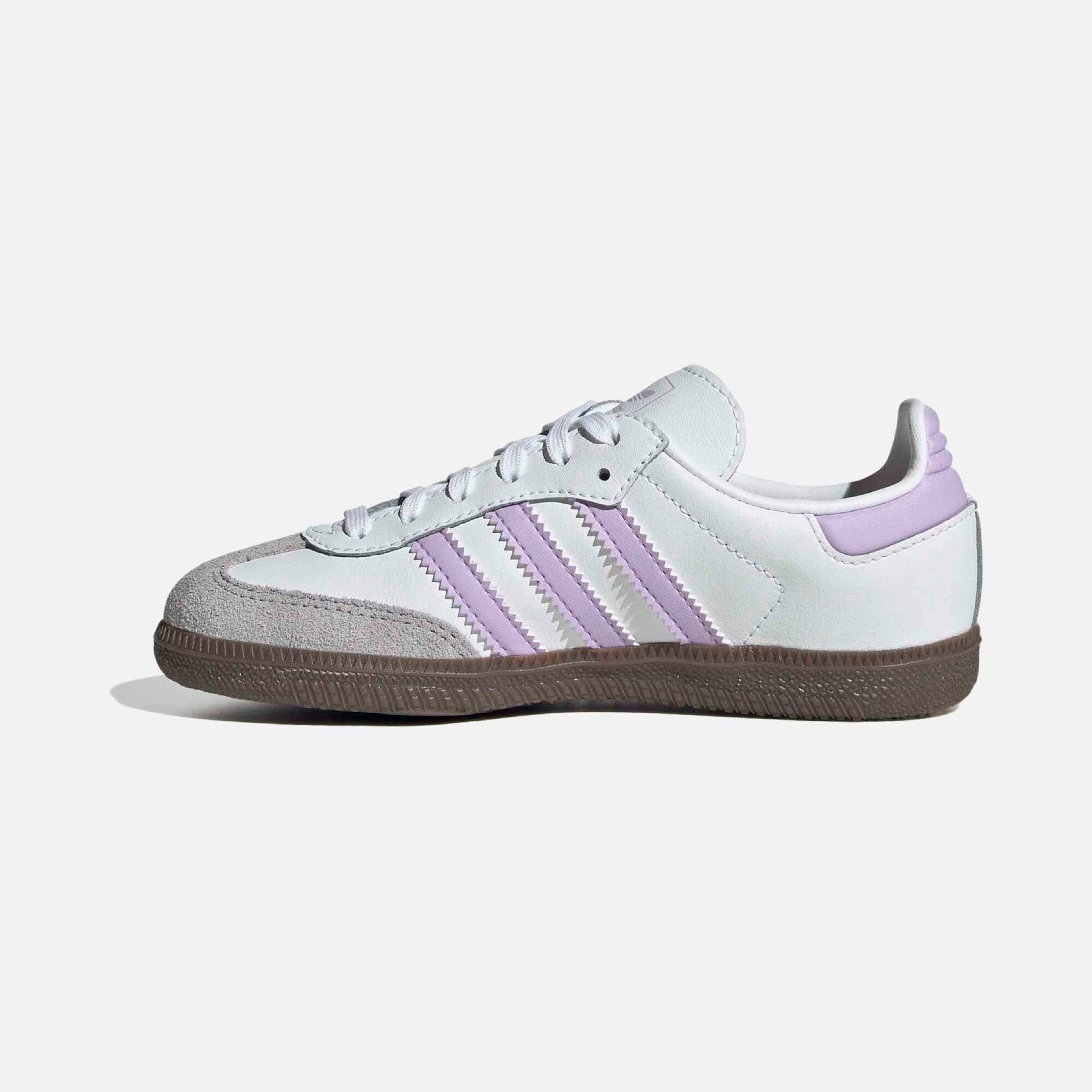 adidas Sportswear Samba OG (PSV) Çocuk Spor Ayakkabı