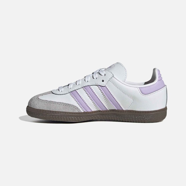 adidas Sportswear Samba OG (PSV) Çocuk Spor Ayakkabı - Görsel 3