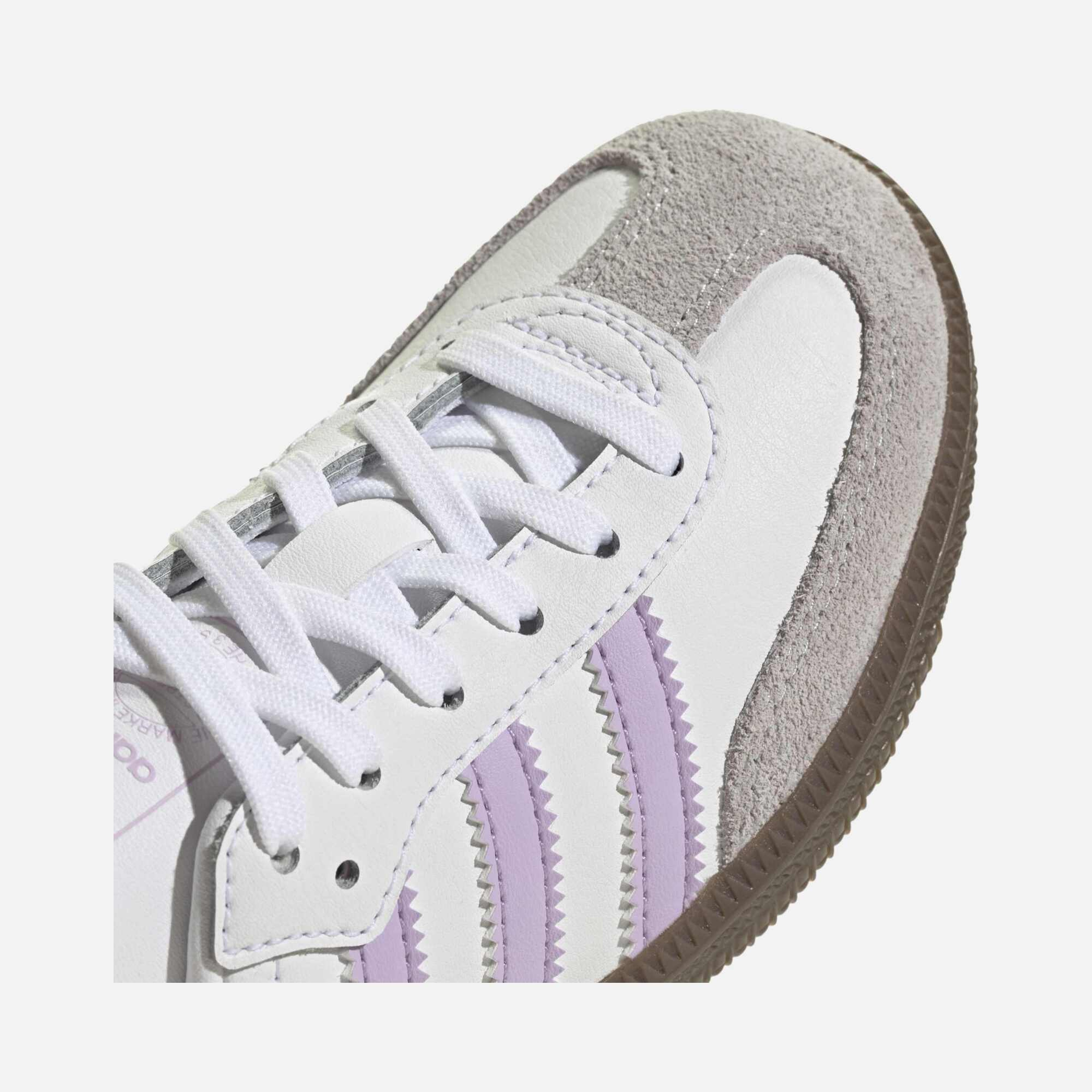 adidas Sportswear Samba OG (PSV) Çocuk Spor Ayakkabı