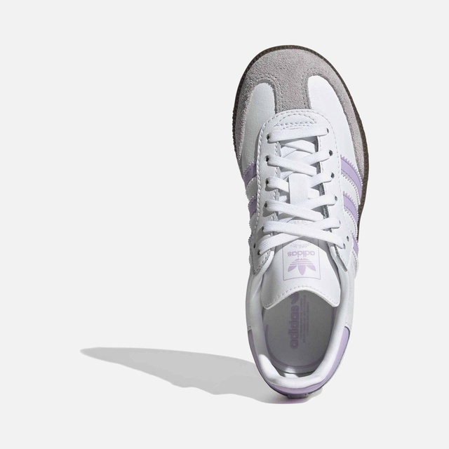 adidas Sportswear Samba OG (PSV) Çocuk Spor Ayakkabı - Görsel 6