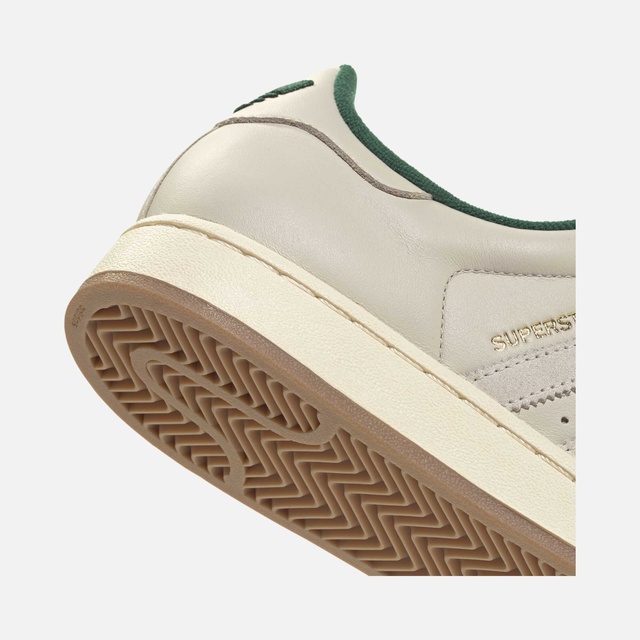 Adidas Bej Adidas Superstar Spor Ayakkabı