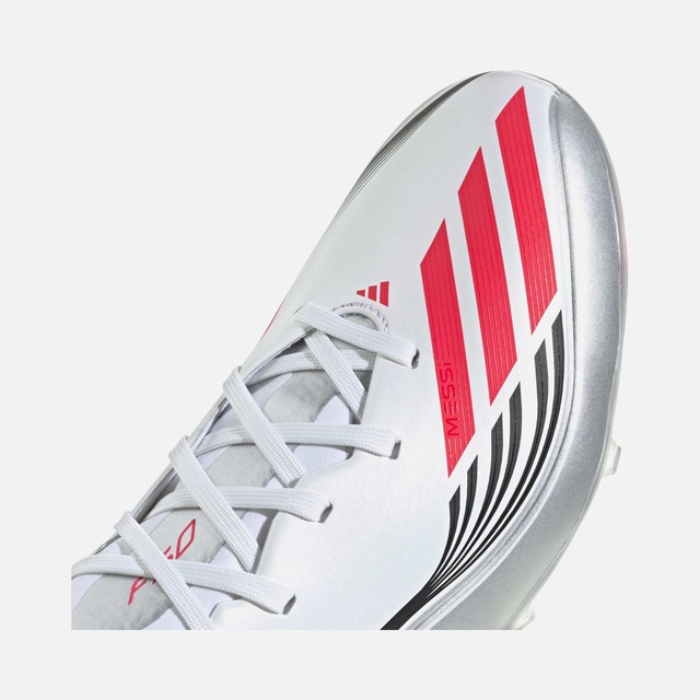 Adidas Beyaz Adidas F50 League Messi