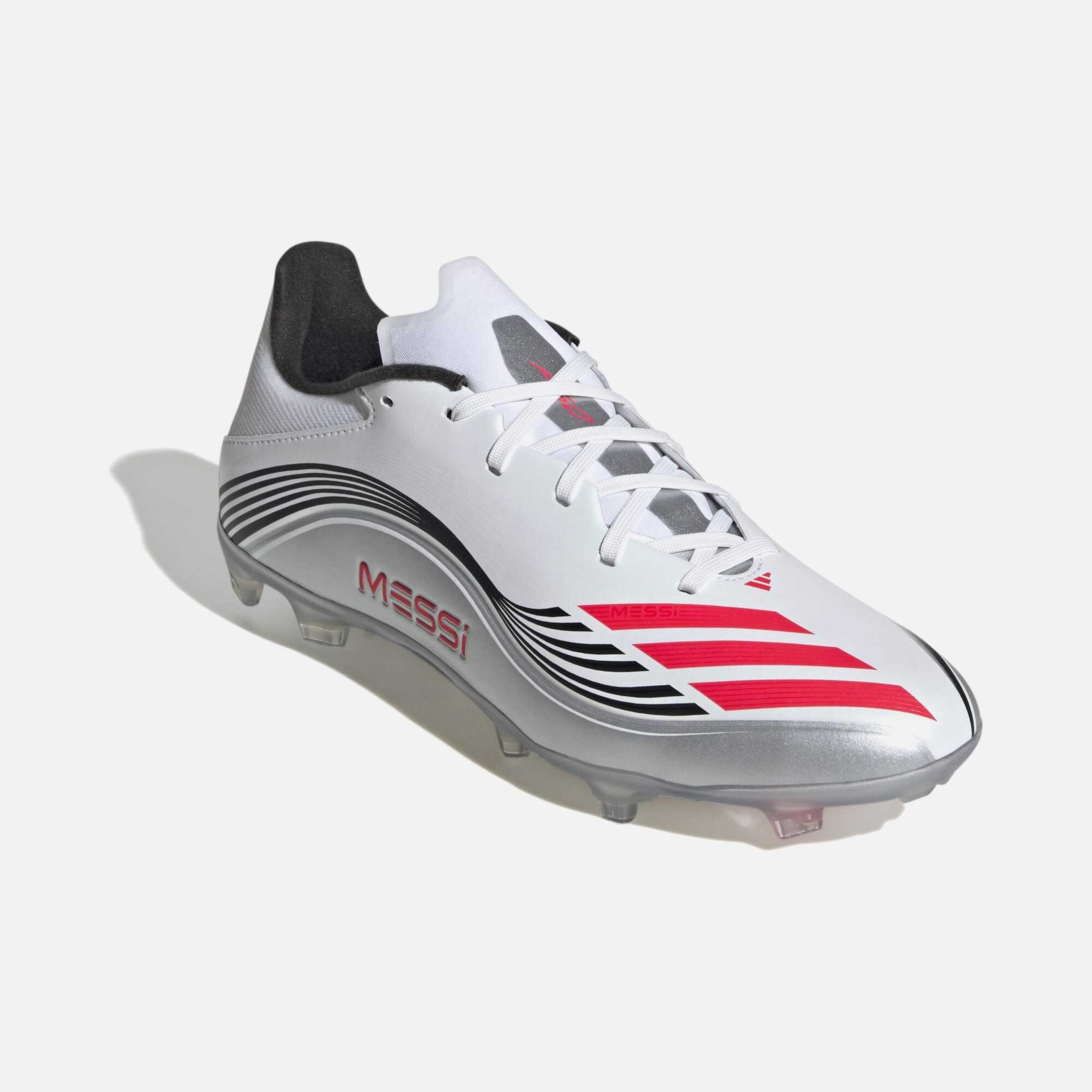 adidas F50 Messi League Fg/Mg Erkek Krampon