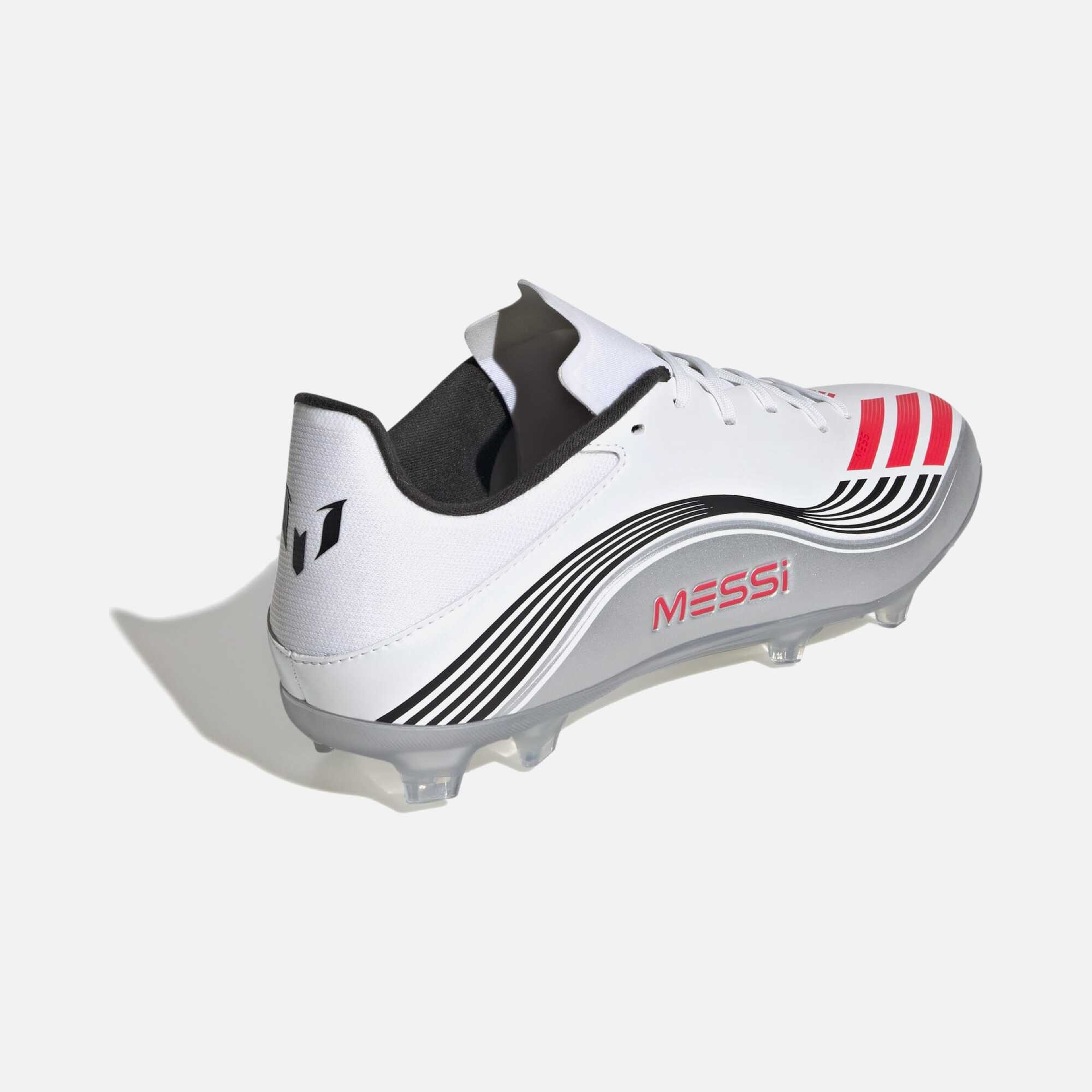 adidas F50 Messi League Fg/Mg Erkek Krampon