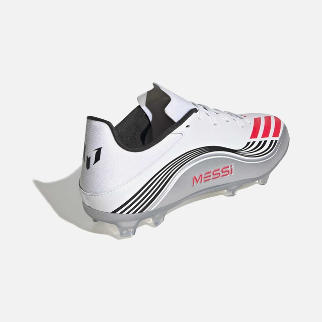 Adidas Beyaz Adidas F50 League Messi