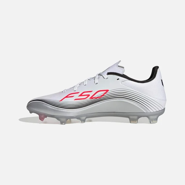 Adidas Beyaz Adidas F50 League Messi