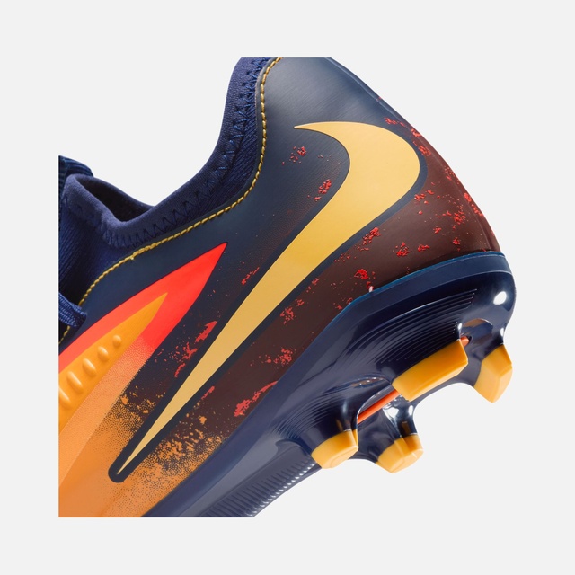 Nike Turuncu Nike 6 Low Phantom