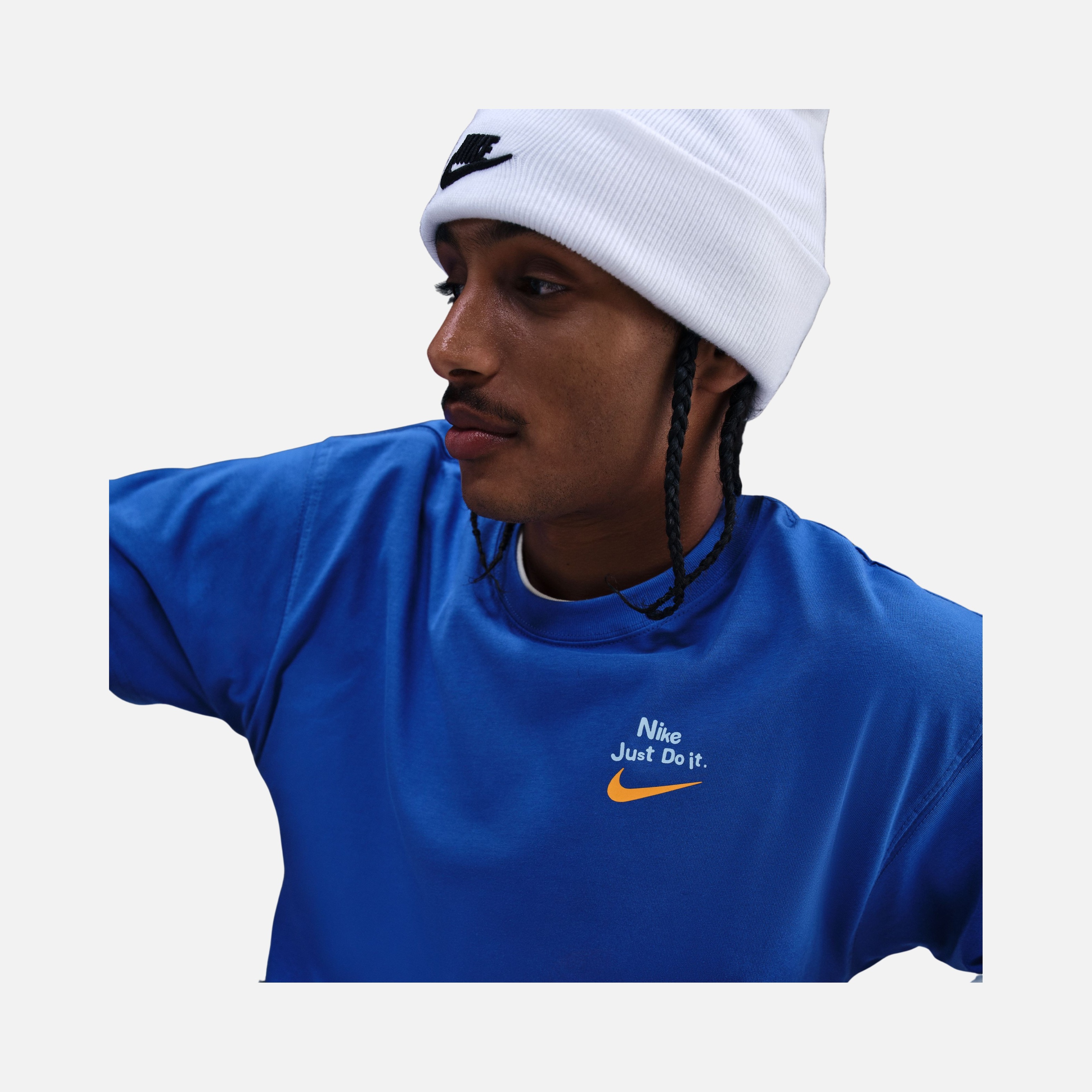 Nike M Nsw Jdi Gfx Tee Erkek Tişört