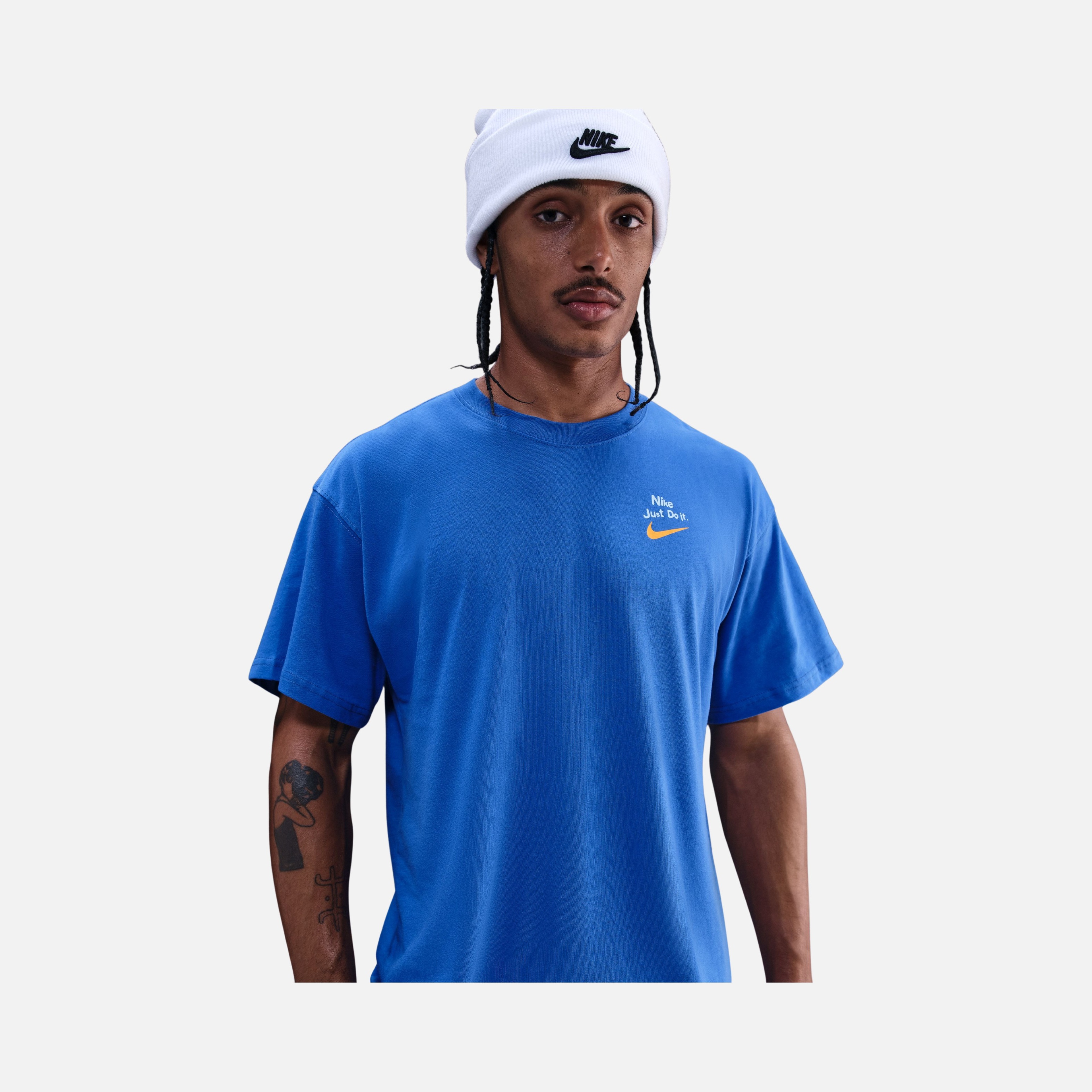 Nike M Nsw Jdi Gfx Tee Erkek Tişört