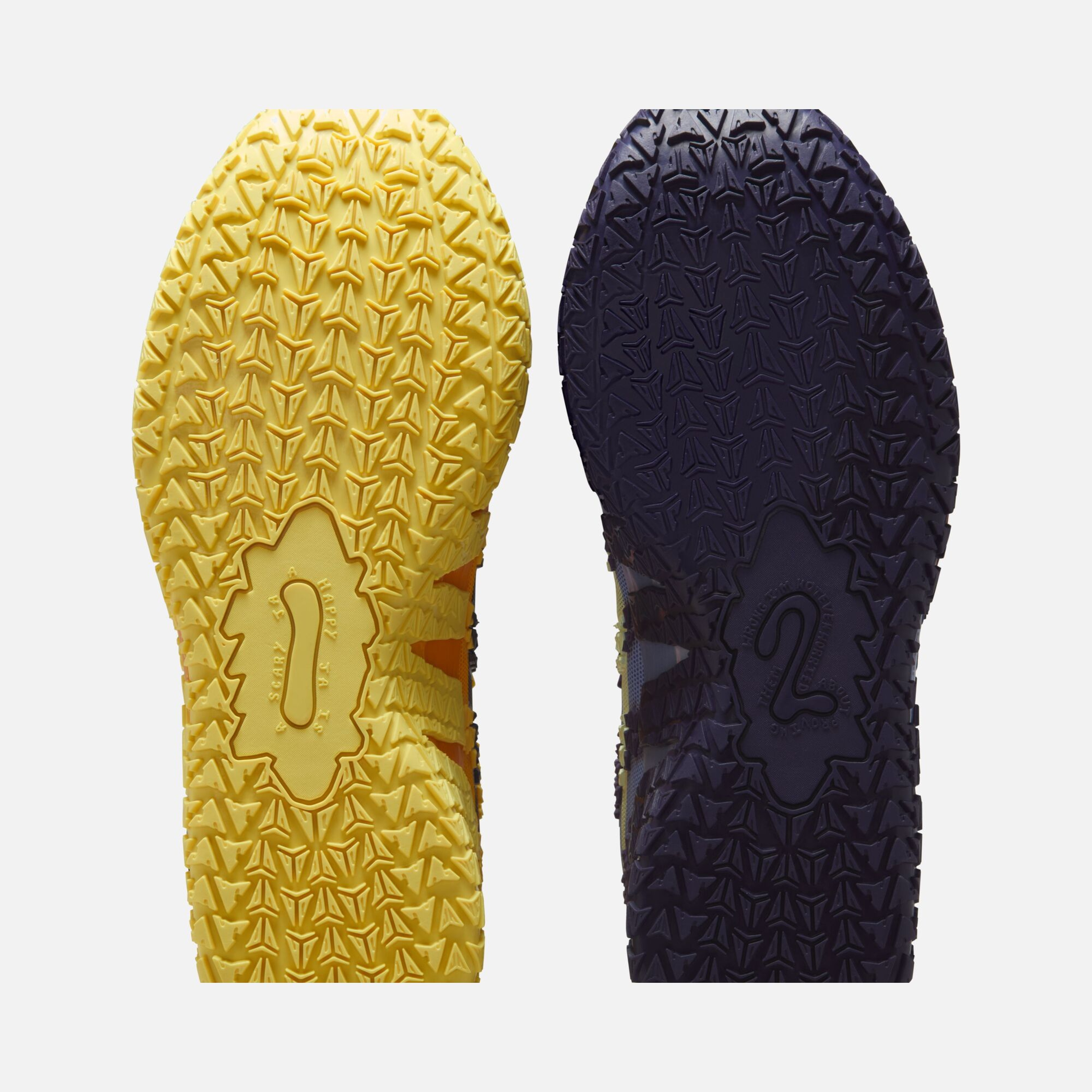 Nike Ja 3 Erkek Basketbol Ayakkabısı