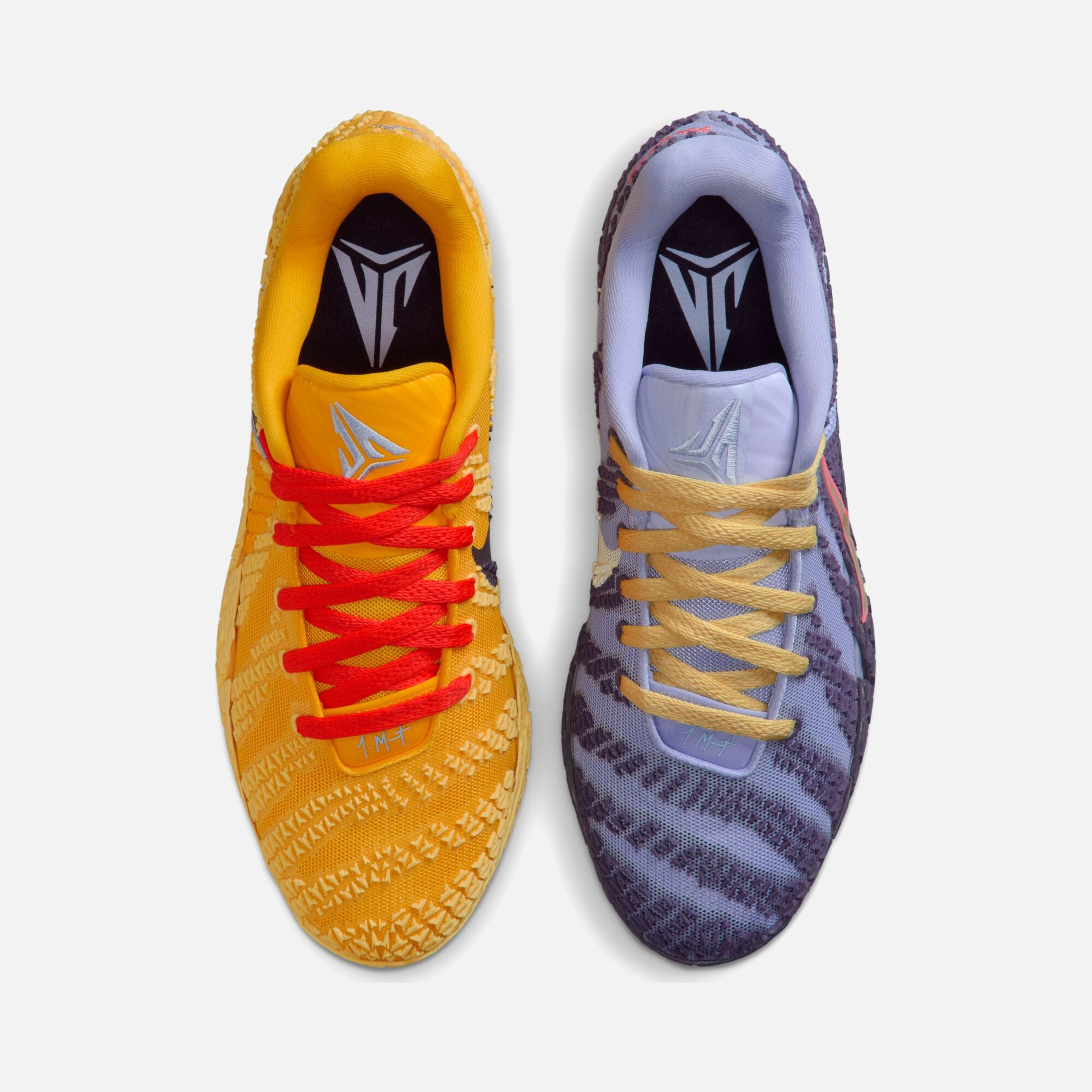 Nike Ja 3 Erkek Basketbol Ayakkabısı