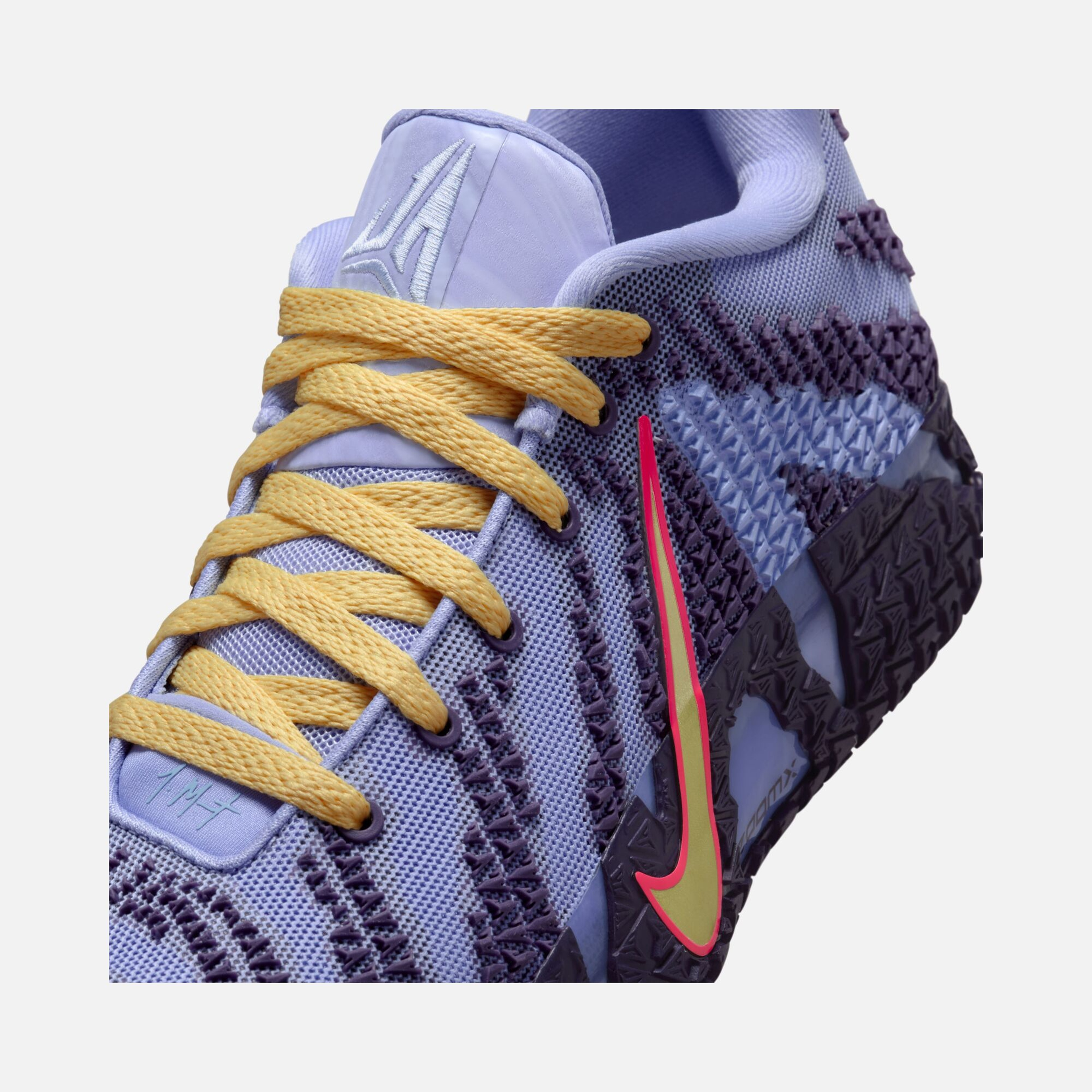 Nike Ja 3 Erkek Basketbol Ayakkabısı