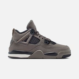 Nike Jordan 4 Retro Og (Ps) Çocuk Basketbol Ayakkabısı