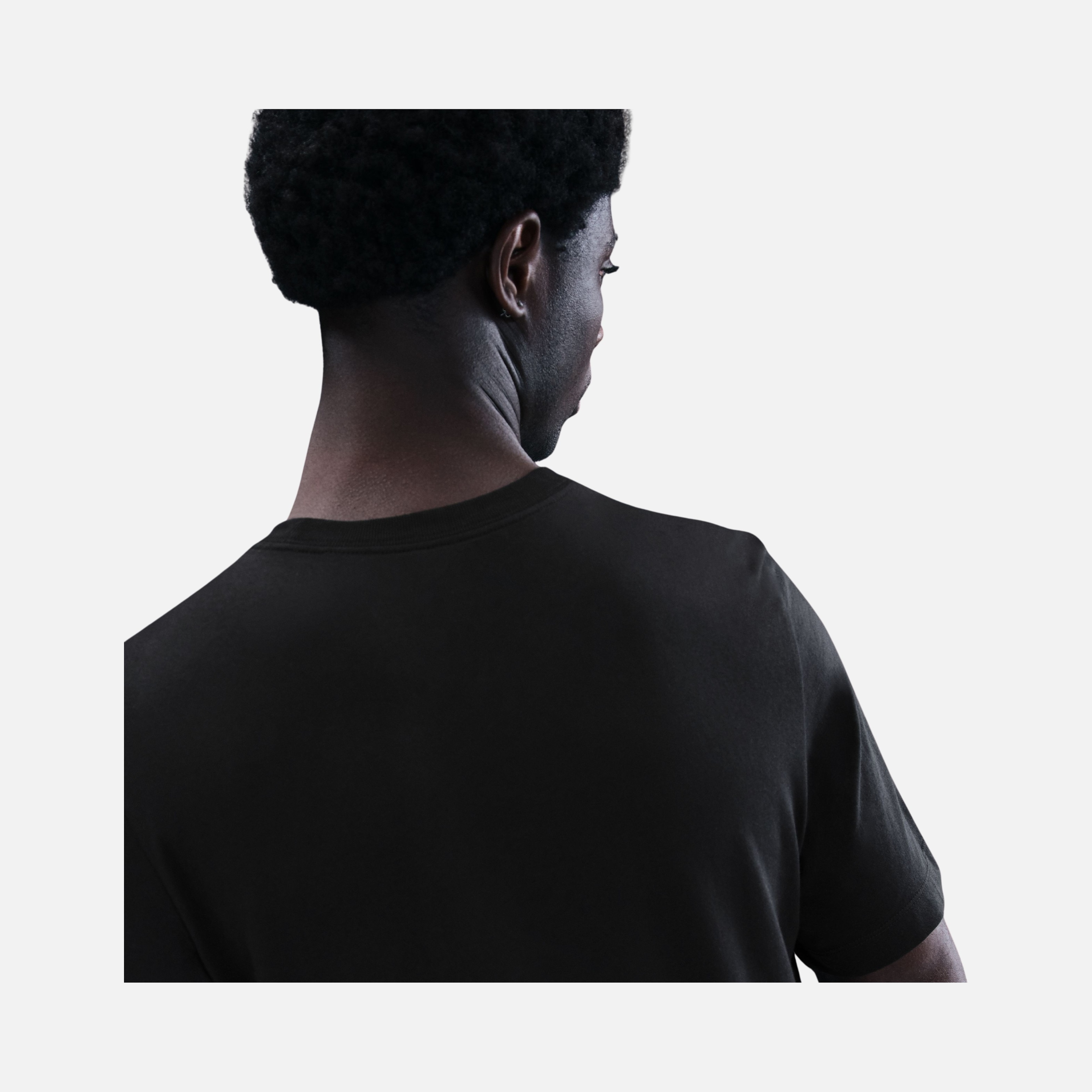 Nike U Nsw Tee Oc Open Erkek Tişört